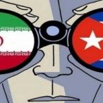 İran ve Küba'dan ABD'ye yaptırım tepkisi