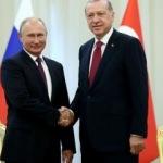 Rusya duyurdu: Türkiye ile görüşmeler başladı