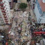 Kartal'da çöken binayla ilgili son dakika gelişmesi!
