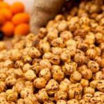 Leblebi nasıl yapılır? Evde leblebi yapımının p&uuml;f noktaları...