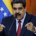 Maduro orduya talimatı verdi: Hazır olun!