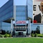 Mehmet Soysal Hürriyet'teki görevinden ayrıldı