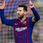 Messi'nin sözleşmesinde dikkat çeken madde!