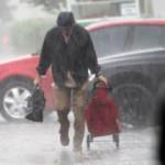 Meteoroloji'den Doğu Karadeniz için sel uyarısı