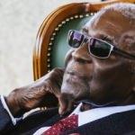 ABD'den Mugabe için ''ihanetli'' başsağlığı mesajı
