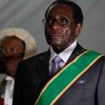 Mugabe 95 yaşında öldü!