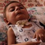 Muhammed Salih savaşıyor! 'Oğlum bu acıları kaldıramaz'