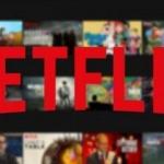 Netflix'ten g&uuml;ld&uuml;ren paylaşım: 'Sans&uuml;r var mı kanka?'