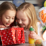 Karatay'dan Japon modeli beslenme! Okul beslenme çantası nasıl hazırlanır?