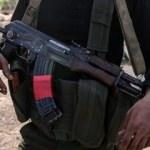 PKK Irak'ta bir sivili rehin aldı