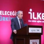 'Geleceğin Türkiyesinde Yönetim Raporu' açıklandı