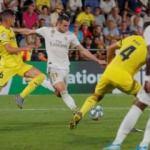 Real Madrid yine puan kaybetti!