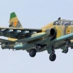 Rusya'da pilotların cesetlerine ulaşıldı