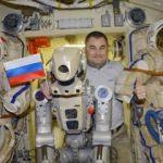 Rusların insansı robotu Fedor Dünya'ya döndü!