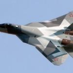 Rusya'dan Su-35 ve Su-57 açıklaması!