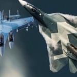 Rusya'dan Su-35 ve Su-57 açıklaması: Ankara'ya bağlı