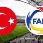 EURO 2020 Türkiye Andorra maçı ne zaman? Türkiye'nin maçı hangi kanalda?