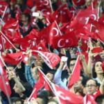 Türkiye - Andorra maçının biletleri tükendi