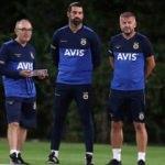 Volkan Demirel yeni g&ouml;revine başladı!