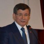 Ahmet Davutoğlu, AK Parti'den istifa etti