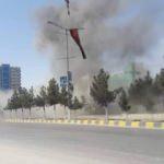 Afganistan’da patlama: 3 yaralı