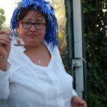 'Akrep Nalan' lakaplı oyuncu hastaneye kaldırıldı!