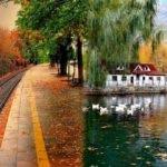 Ankara'da mangal yakılacak yerler