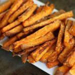 Arta kalan patates kızartması nasıl değerlendirilir?