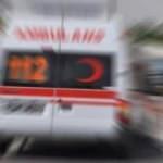Askerlerin yakınına yıldırım düştü: 7 yaralı