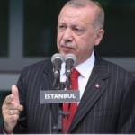 Başkan Erdoğan: Asıl şimdi başlıyor, bunu yapamadık!