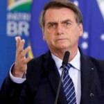 Brezilya'nın Trump'ına kötü haber! Soruşturma açılabilir