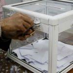 Cezayir Cumhurbaşkanı'ndan seçim açıklaması!