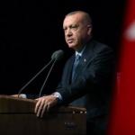Cumhurbaşkanı Erdoğan'dan işten çıkarma uyarısı