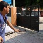 Ders zili İbrahim i&ccedil;in &ccedil;almadı!