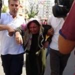 Diyarbakır'daki annelere destek için gelmişti! Aldığı haberle yıkıldı