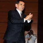 Dursun &Ouml;zbek'ten haciz iddialarına cevap!