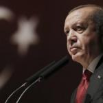 Erdoğan'dan t&uuml;m b&uuml;y&uuml;kşehir belediye başkanlarına davet!