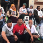 Erhan Han'dan evlat n&ouml;betindeki ailelere destek ziyareti