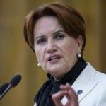 Evlatlarını isteyen ailelerden Akşener'e cevap!