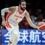 FIBA Dünya Kupası'nın MVP'si Rubio oldu