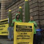 Greenpeace'ten çağrı: Süresini uzatın