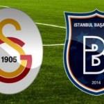 G.Saray'dan Başakşehir'e '6222' cevabı!