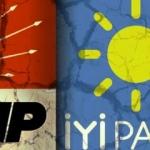 İYİ Parti'den CHP'ye sert tepki! İttifak yalan oldu...