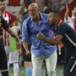 Karaman: 'Eksikleri fazlasıyla hissettik'