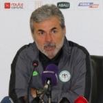 Kocaman: '1-2 galibiyet daha almamız lazım'