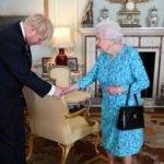 Kraliçe, anlaşmasız Brexit’i önleyen tasarıyı onayladı