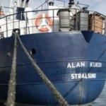 Malta'nın izin vermediği gemide intiharlar başladı