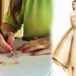 Moda Tasarım b&ouml;l&uuml;m&uuml; nedir? Moda Tasarım b&ouml;l&uuml;m&uuml; hakkında t&uuml;m bilinmesi gerekenler