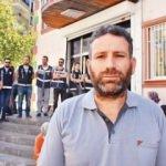 HDP tehdit etti: Önce oğlunu sonra seni öldürürüz