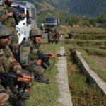 Keşmir'de sıcak çatışma! 9 Hint askeri öldü
